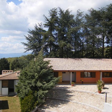 Agriturismo Usurtala Orani Exterior photo
