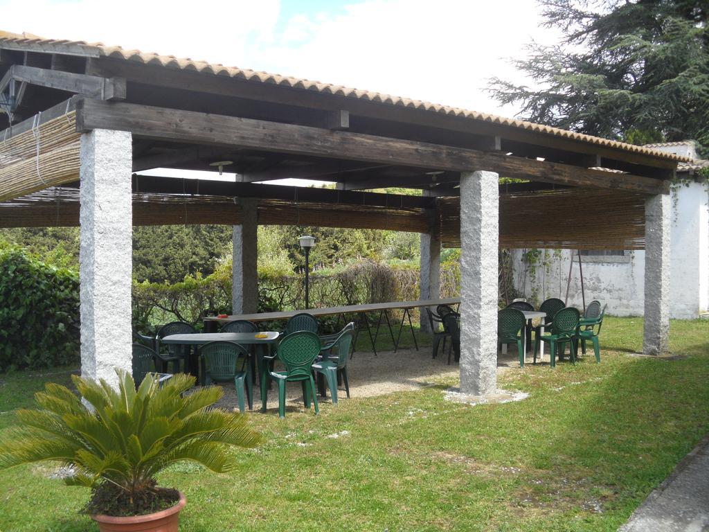 Agriturismo Usurtala Orani Exterior photo