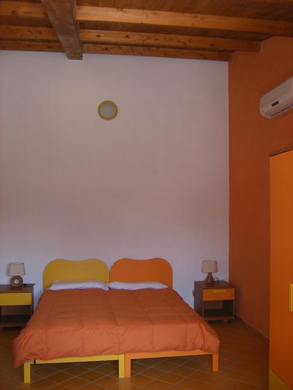 Agriturismo Usurtala Orani Exterior photo